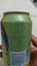 屈臣氏（Watsons）苏打水莫吉托味低糖0脂饮料汽水330mL*24罐整箱JOJO联名 实拍图