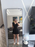 卡帕（Kappa）泳镜泳帽套装男女高清防雾防水不勒头专业潜水游泳眼镜装备 实拍图