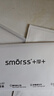 Smorss【2片】适用三星fold5/W24钢化膜折叠屏GalaxyZFold5手机膜高清全屏覆盖防摔指纹保护前膜-外屏膜 实拍图
