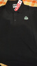卡帕（Kappa）背靠背夏季新款男士运动polo衫男t恤短袖翻领半袖男款K0D32PD01D 实拍图