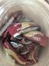 德芙（Dove）巧克力碗装休闲零食儿童解馋食品送女友生日礼物结婚喜糖果伴手礼 德芙66%醇黑巧克力碗装216g 实拍图
