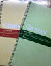 【全网低价】国誉(KOKUYO)螺旋B5笔记本Gambol渡边学生软抄本 7mm横线30行 80张/本 6本颜色随机 WCN-S6807 实拍图