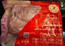 华英（HUAYING） 精切樱桃谷鸭鸭舌260g 冷冻生酱卤鸭 卤煮食材烧烤食材 实拍图