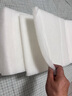 森森（SUNSUN） 鱼缸过滤棉加厚生化棉水族箱过滤器白棉过滤材料 6米长*30cm宽*2cm厚 实拍图