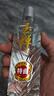玉蝉老酒 玉蝉特曲品鉴 浓香型白酒 52度 100ml 单瓶装小酒 实拍图