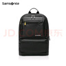 新秀丽（Samsonite）电脑包双肩包商务背包笔记本包休闲都市36B*09003黑色14英寸 实拍图