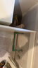 科勒（KOHLER）台盆方形台下面盆拉蒂纳浴室卫生间洗手盆洗脸盆 K-2214T（18寸） 实拍图