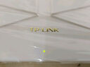 普联（TP-LINK） 大道AX3000满血WiFi6千兆无线路由器 5G双频穿墙 Mesh 3000M无线速率 信号增强 支持易展 XDR3010 实拍图