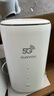 迅优5G随身wifi6移动无线免插卡便携式路由器cpe全网通千兆双频上网卡车载高速流量不限速2025款 5G CPE旗舰性能版【双频wifi6网速狂飙】 实拍图