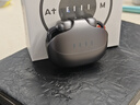 FIIL 【重磅新品】Atom耳夹式蓝牙耳机高音质气传导无线开放式跑步运动耳机挂耳适用于华为小米苹果灰 实拍图