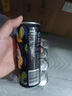 百事可乐 无糖黑罐可乐细长罐 330ml*12罐（新老包装随机发货） 实拍图