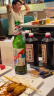 厚臣草台香酒老酒 贵州酱香型白酒整箱纯粮食高粱酒坤沙老酒53度500ml 53度 500mL 6瓶 赠精美酒具1套 实拍图