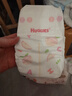 好奇（Huggies）铂金装纸尿裤XL96片(12-17kg)加大号婴儿尿不湿小桃裤裸感超薄透 实拍图