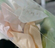 嫚熙（EMXEE）一次性内裤5A抑菌级女士纯棉大码日抛出差旅行免洗内裤5条 XXL码 实拍图