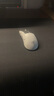 赛睿（SteelSeries）加厚版鼠标垫大号 QcK Heavy Large 450*400*6mm 游戏电竞鼠标垫 电竞fps顺滑鼠标垫CSGO 电脑桌垫 实拍图