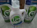 威露士la有氧洗衣液松木香4斤组合装（瓶1L+补充袋装500ml*2）除菌除螨 实拍图