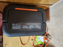 电小二【1度电新品+100W光充套装】快充户外电源1500W大功率大容量220V移动电源车载露营应急蓄电池 实拍图