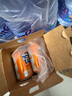 可口可乐（Coca-Cola）芬达 Fanta 高考季 橙味 碳酸汽水饮料迷你200ml*12罐高分必达 实拍图