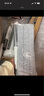 宝家洁【杨幂同款】平板拖把宽36cm杆长125cm配1片绿布XF01肥皂拖家用 实拍图