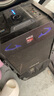 九州风神（DEEPCOOL）玄冰500ARGB散热器CPU风冷散热5热管（加宽塔体/支持神光同步/偏置设计不挡内存/AG500ARGB） 实拍图