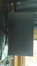 AOC 23.8英寸 2K 120Hz IPS广色域 HDR10 低蓝光不闪 节能认证 三边微边 超薄办公电脑显示器 Q24B35 实拍图