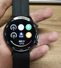 荣耀（HONOR）手表5Pro【国家补贴】46mm 黑色智能运动手表无感血压心脏健康监测专业跑步eSIM超长续航男女款 实拍图