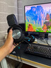 罗技（G）PROX头戴式游戏耳机 7.1环绕声电竞耳机线控LOL吃鸡FPS听声辩位 GPW有线耳机-适配三角洲行动 实拍图