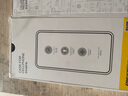 品胜适用苹果16e/14/13/13Pro钢化膜iPhone16e/13/13Pro/14高清无边膜 防摔抗指纹全覆盖钢化膜 2片装 实拍图