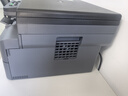 兄弟（brother）DCP-L2518DW a4黑白激光多功能一体机 自动双面打印/复印/扫描三合一（wifi无线手机家用打印机） 实拍图