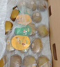 佳沛（zespri）新西兰  阳光金奇异果18粒礼盒优选果单果约101-124g 猕猴桃水果 实拍图