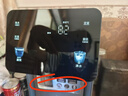 美的（Midea）小魔方plus即热熟水机 饮水机电热水瓶电水瓶 烧水壶电热水壶5L 保温恒温一体真沸腾除氯32FPro 实拍图