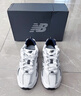 NEW BALANCE老爹鞋男鞋女鞋复古网鞋夏季透气休闲运动鞋530系列MR530SG 44 实拍图