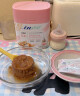 麦德氏IN-KAT猫咪0乳糖羊奶粉礼盒装200g*2成幼猫羊奶粉猫咪速溶不凝块 实拍图