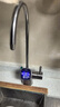 海尔（Haier）鲜活水家用净水机1200G pro 6年RO净饮机厨下净水器3.48L/分钟 HKC3000-R793D2U1国家补贴 实拍图