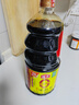 海天 生抽酱油 0添加调味品【特级酱油 味极鲜系列】1.9L 点蘸凉拌  实拍图