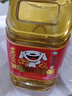 苍茫谣（CangmangYao）芥花油非转基因低芥酸菜籽油4.11L食用油呼伦贝尔农垦国企出品 实拍图