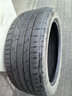 利奥玲珑轮胎 225/45R17 94W P88 适配高尔夫嘉旅/速腾 实拍图