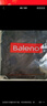 班尼路（Baleno）休闲裤男夏季长裤男士简约潮流直筒裤薄款冰丝夏天透气速干裤子男 实拍图