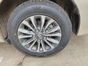 固特异（Goodyear）汽车轮胎 195/65R15 91V EF1 SPORT鹰驰F1酷跑 卡罗拉/朗逸/宝来 实拍图