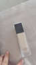 ZEESEA滋色粉底液遮瑕控油哑光象牙白30g 姿色持久素颜 生日礼物女 实拍图
