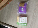 哈咔（haakaa）婴儿安抚牙胶宝宝玩具硅胶牙床咬胶按摩牙胶口欲期安抚棒可水煮 缤纷大手掌牙胶（升级款） 1只装 实拍图