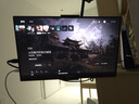 ARZOPA 阿卓帕16.1英寸144HZ 高色域便携式显示器 IPS屏 笔记本电脑手机副屏Switch Ps4/5显示屏曜石黑 实拍图