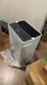 海信（Hisense）除湿机50L/天 160㎡大面积别墅仓库除潮去湿app智控除湿器 轻音干衣吸湿机地下室卧室家用抽湿神器 实拍图