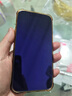 品胜 适用苹果12/12Pro抗蓝光钢化膜 iPhone12/12Pro抗蓝光手机贴膜 全屏保护膜防摔抗指纹 两片装 实拍图