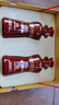 剑南春 金剑南K6 52度 500ml*2瓶 礼盒装 浓香型白酒 实拍图