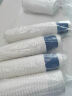 京东京造 纸杯一次性杯子咖啡杯三层加厚食品级办公家用水杯280ml【60只】 实拍图