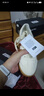 Onitsuka Tiger鬼塚虎板鞋男女复古德训鞋运动休闲男女鞋 TOKUTEN 1183A862 米白色 39 实拍图