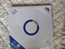 欧普照明（OPPLE）LED客厅卧室吸顶灯灯芯24w 三色调光 圆形 磁吸改造替换光源灯板模组 1个装/ 实拍图