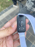 华为（HUAWEI）手环10 标准版 苍穹灰 智能手环专业睡眠分析情绪健康铝合金机身心率监测运动手环手环9升级 实拍图