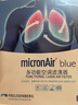 科德宝空调滤清器芯蓝肺BL385适用皓影冠道飞度缤智XRV思域CRV雅阁11代 实拍图